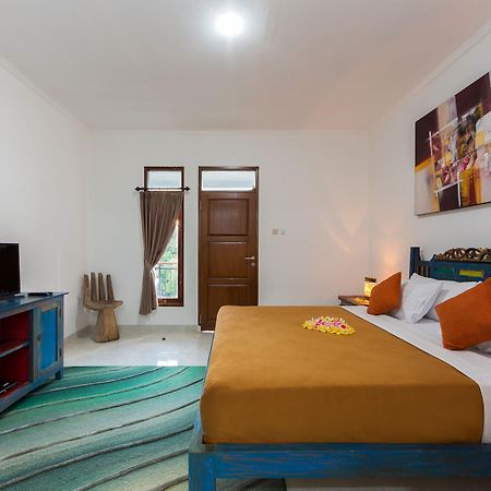 Bening House And Spa Seminyak  Bagian luar foto