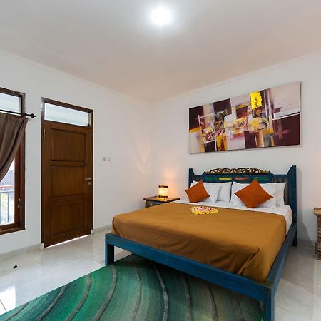 Bening House And Spa Seminyak  Bagian luar foto