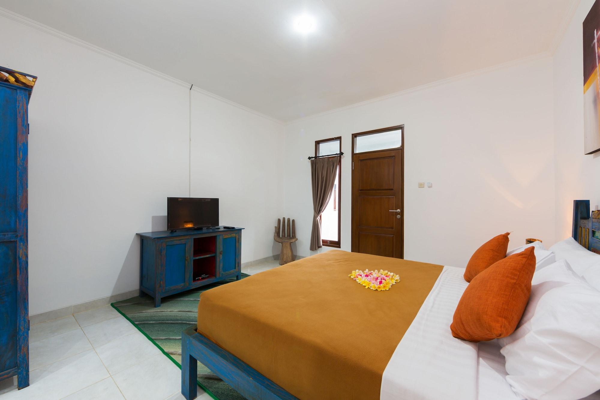 Bening House And Spa Seminyak  Bagian luar foto