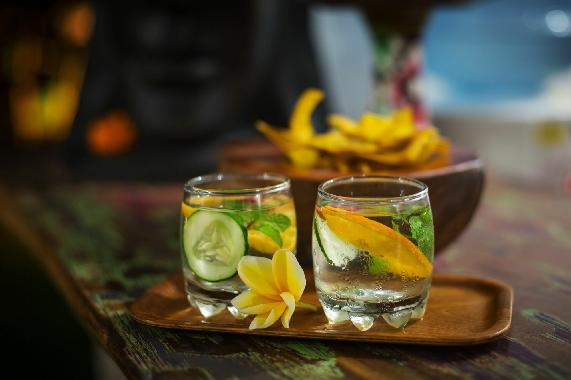 Bening House And Spa Seminyak  Bagian luar foto